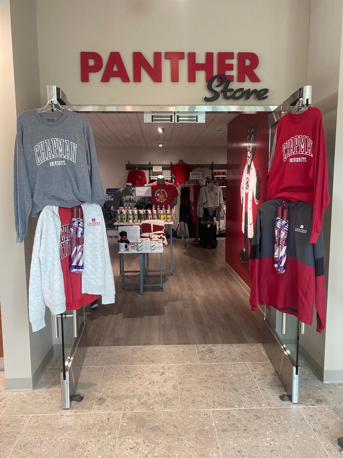 Panther Store