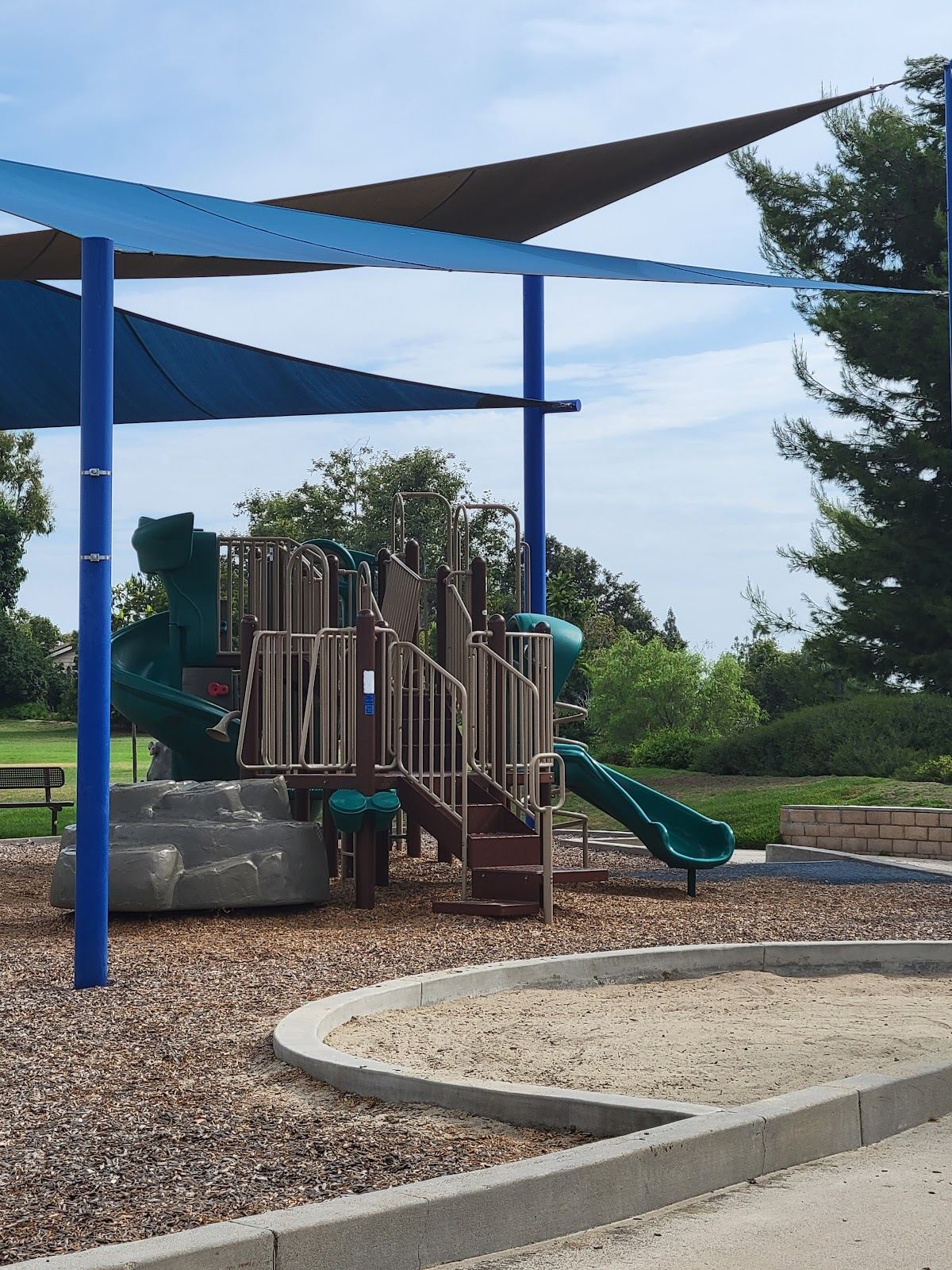 Peachwood Park