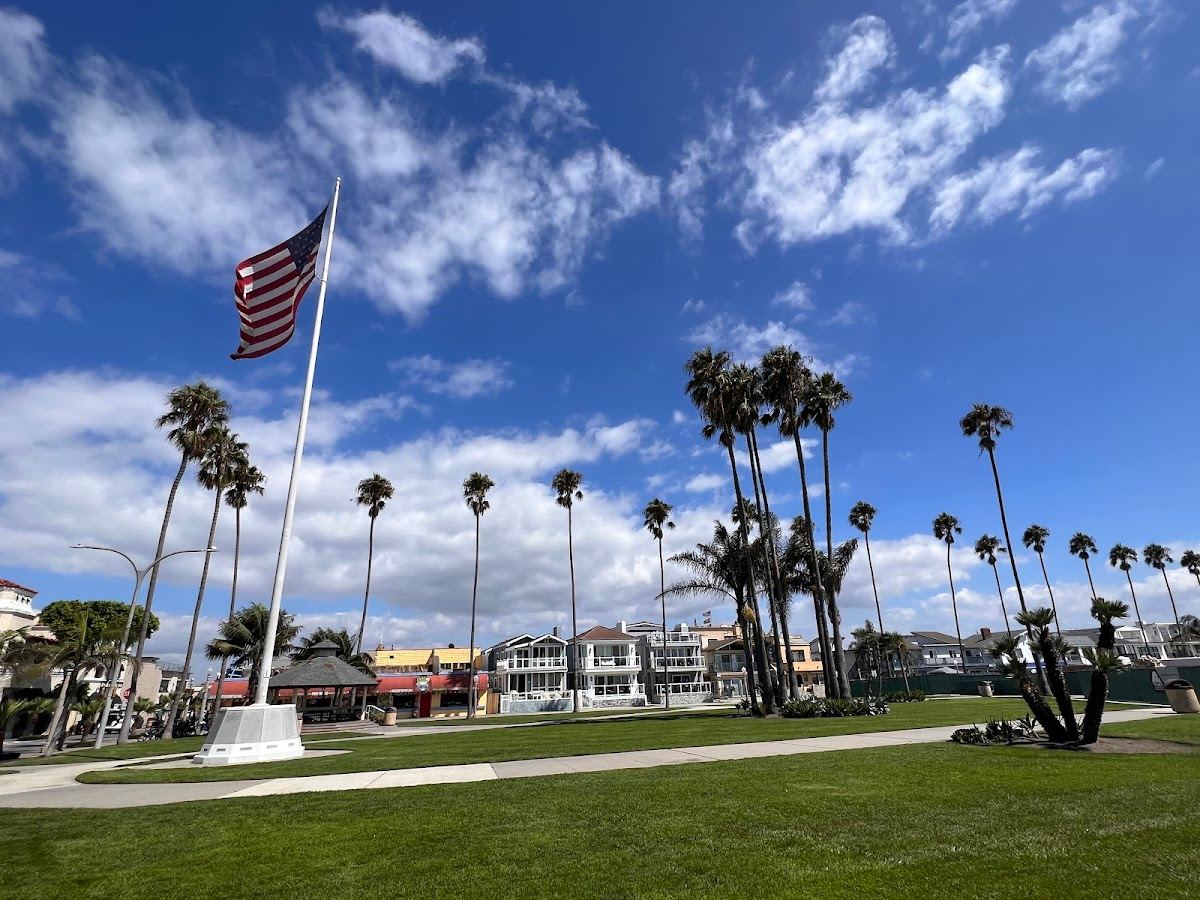 Peninsula Park