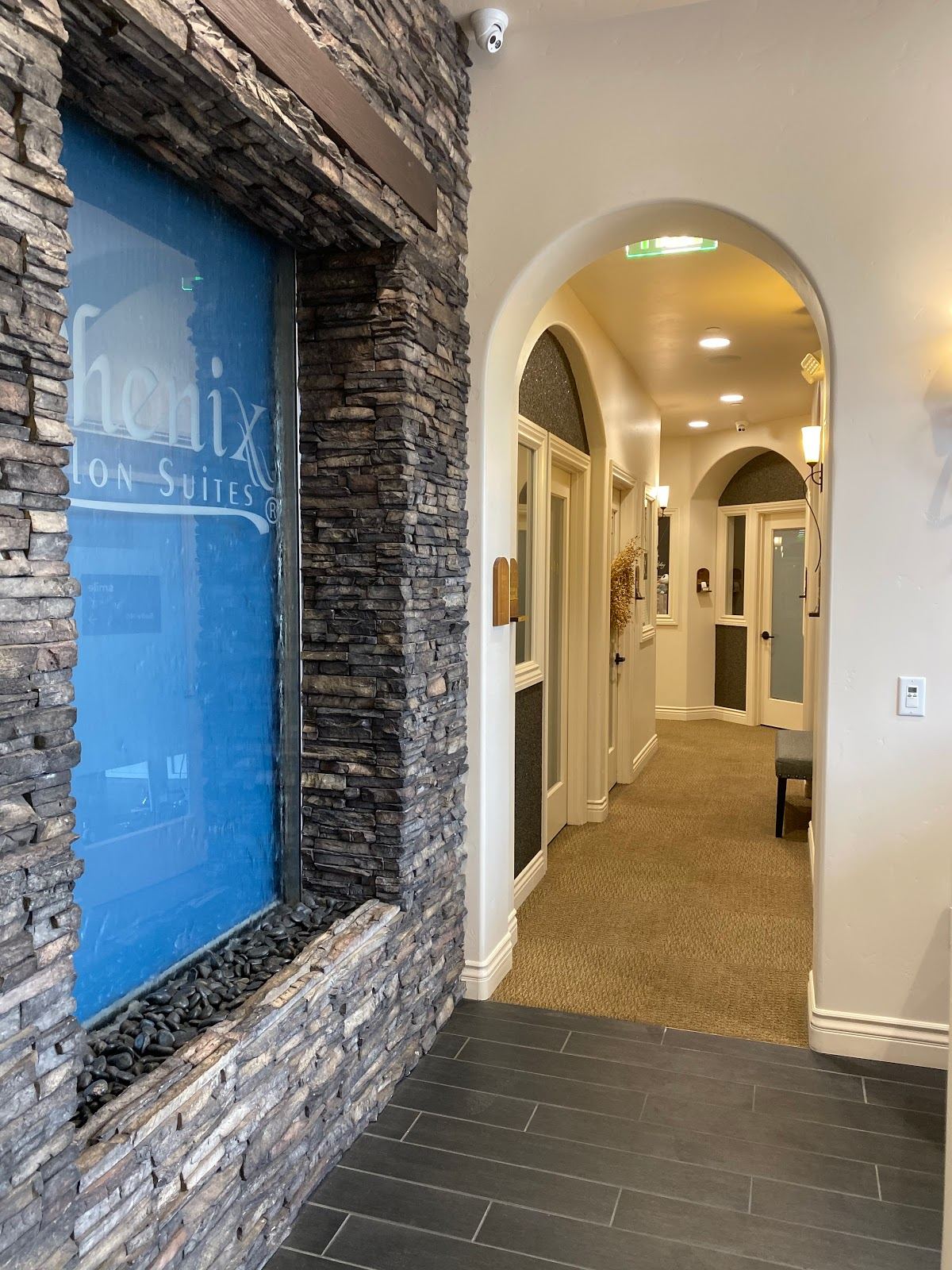 Phenix Salon Suites