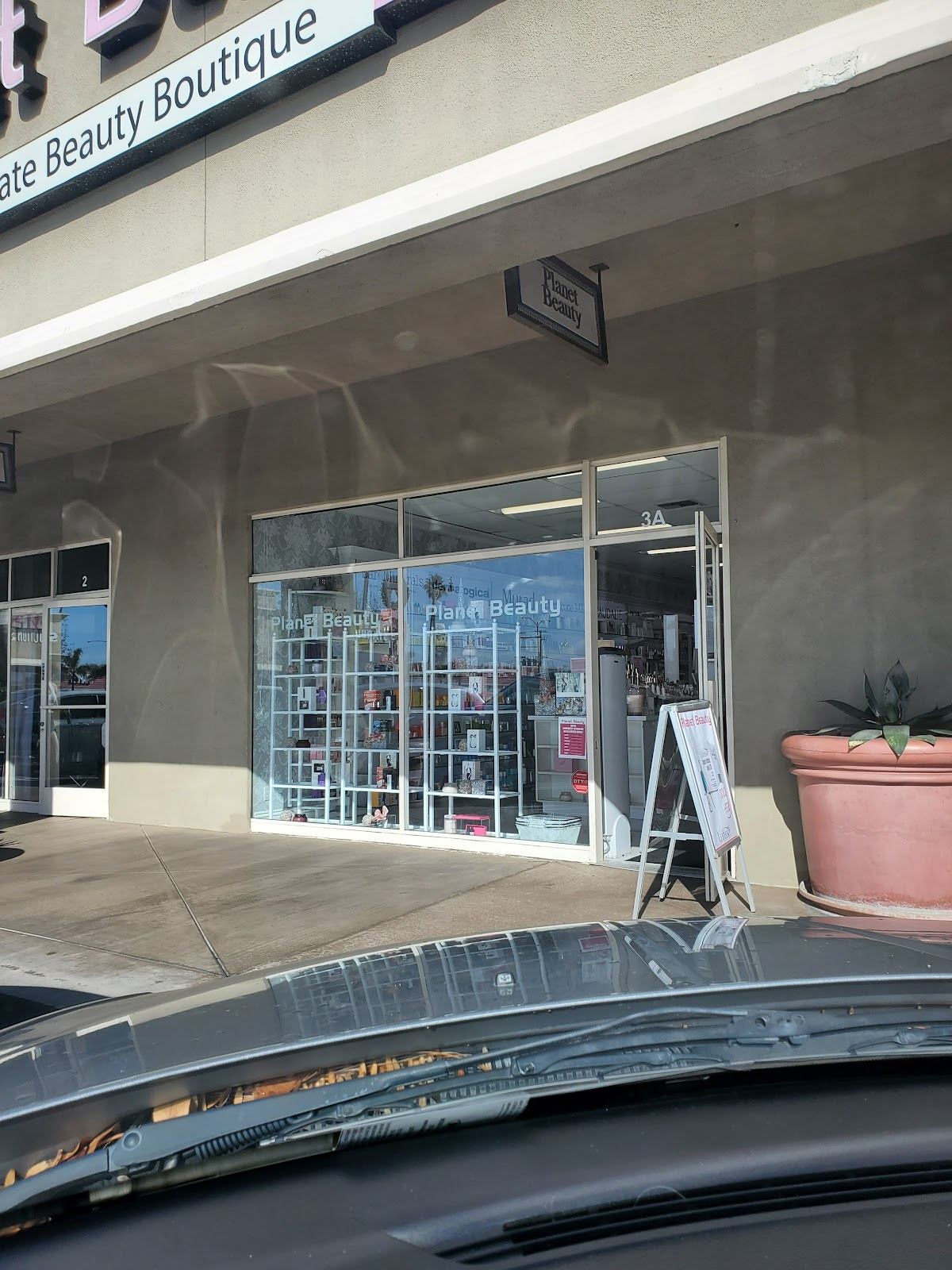 Planet Beauty Costa Mesa