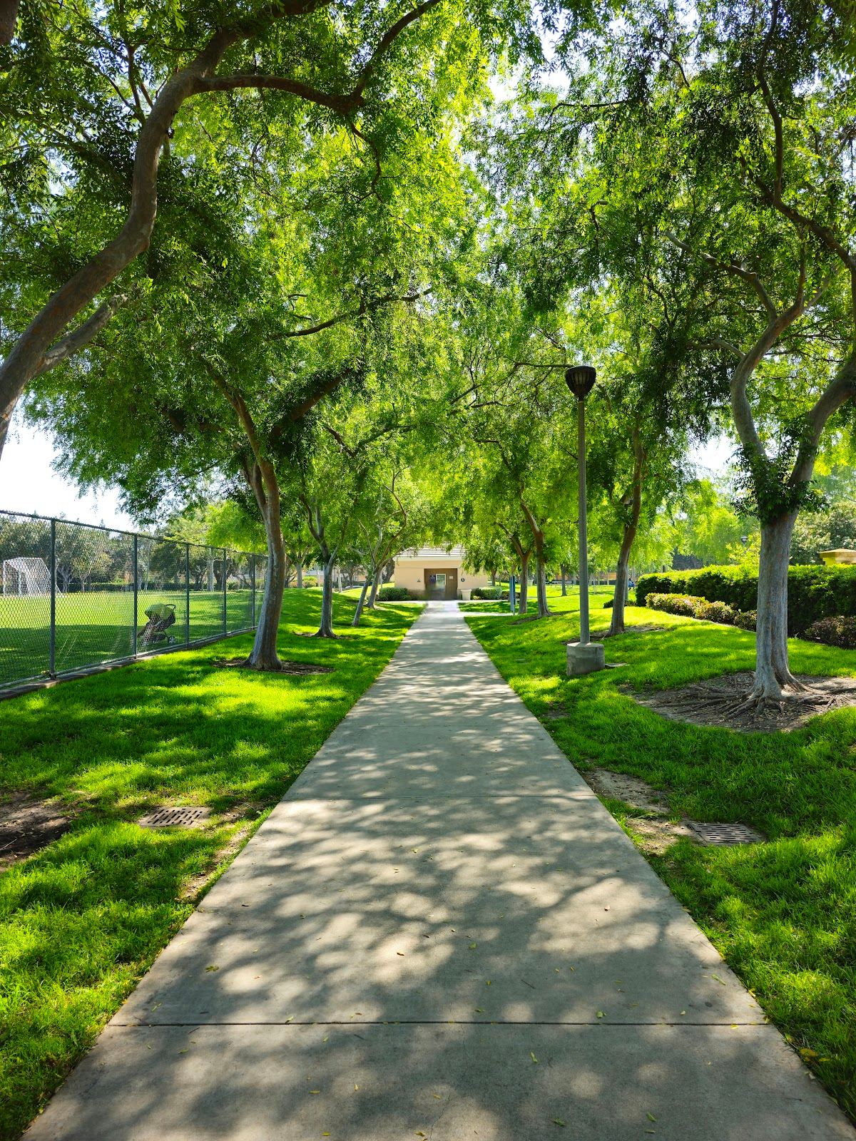 Plaza Park
