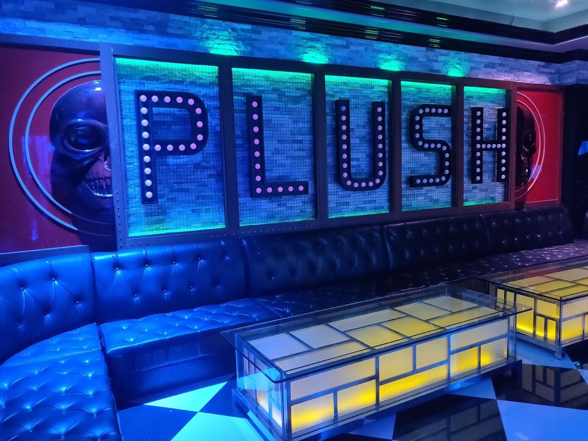 Plush Karaoke Lounge
