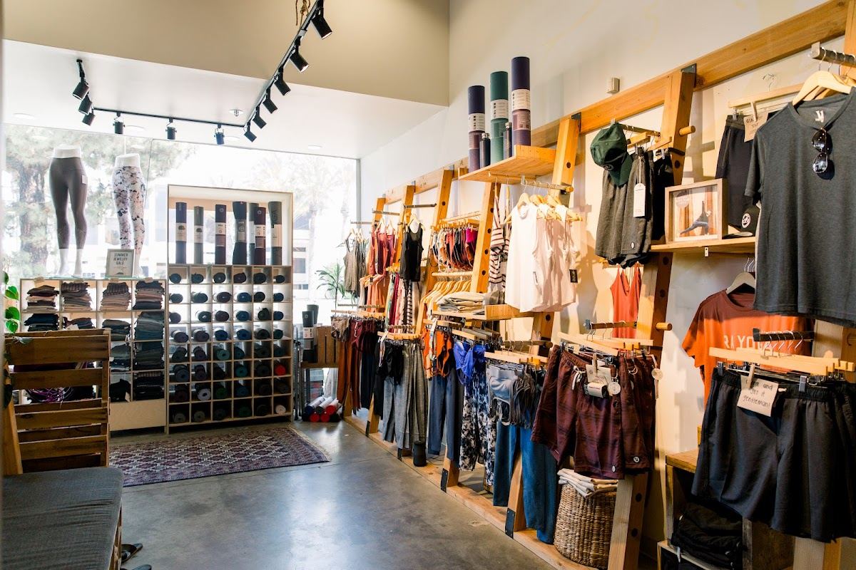 Ra Yoga Costa Mesa