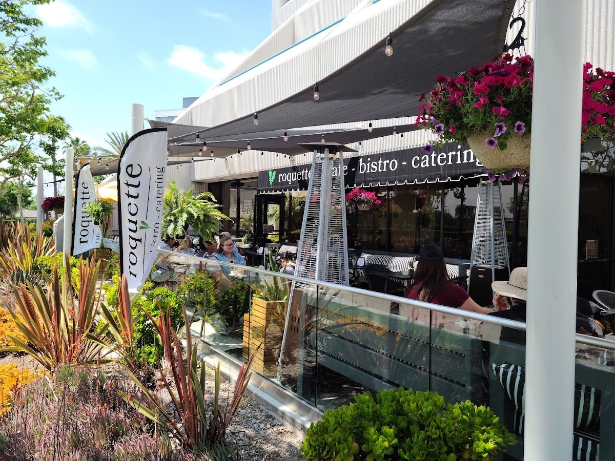 Rafael's Kitchen & Mad Coffee