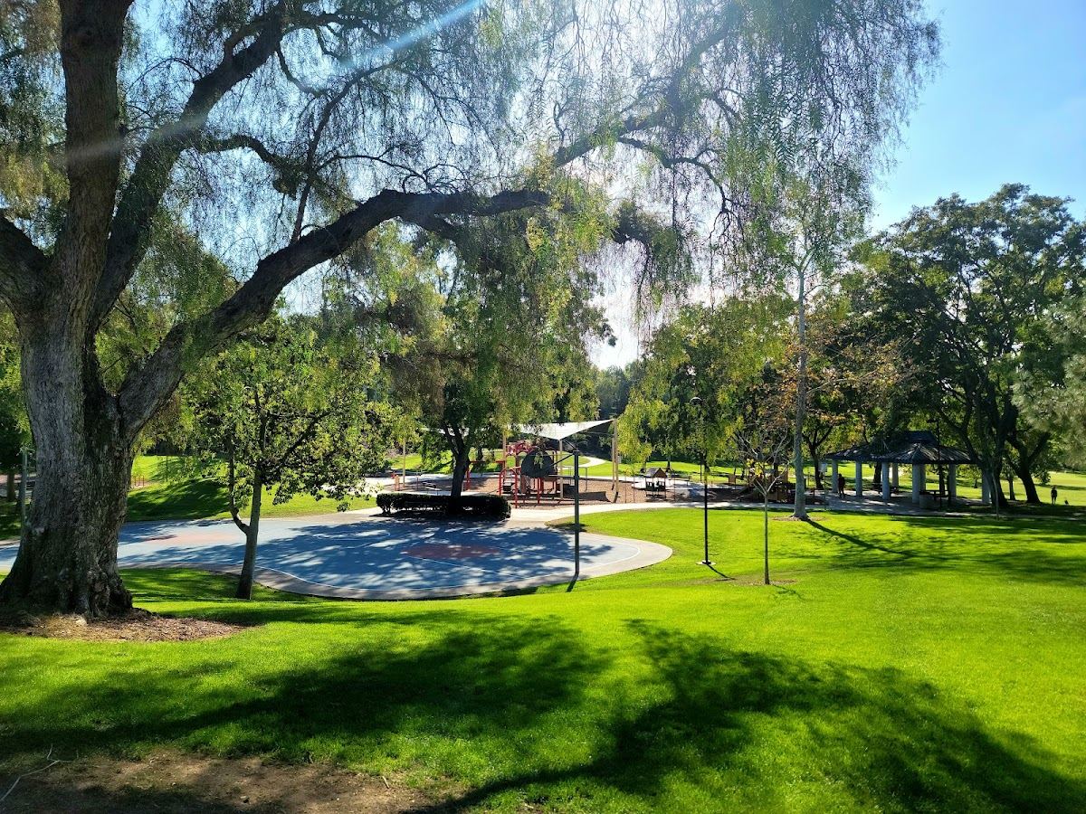 Rimgate Park