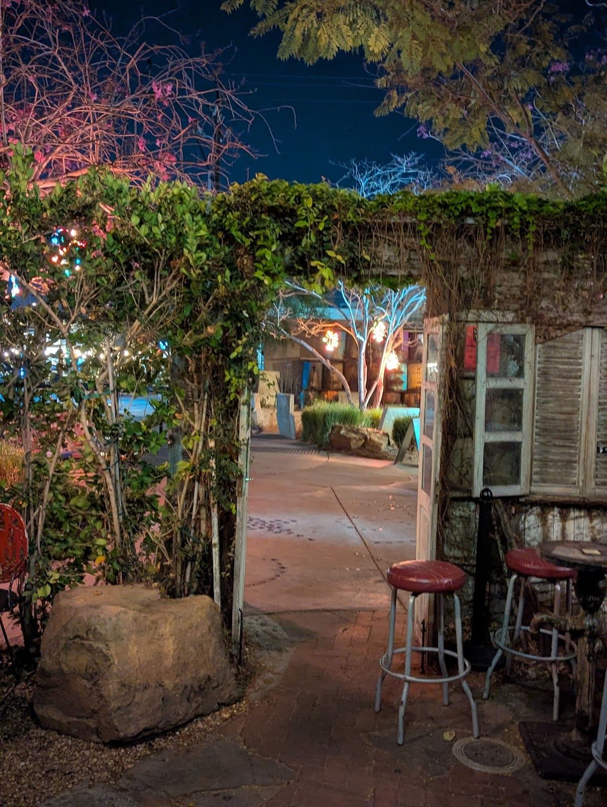 Ruin Bar