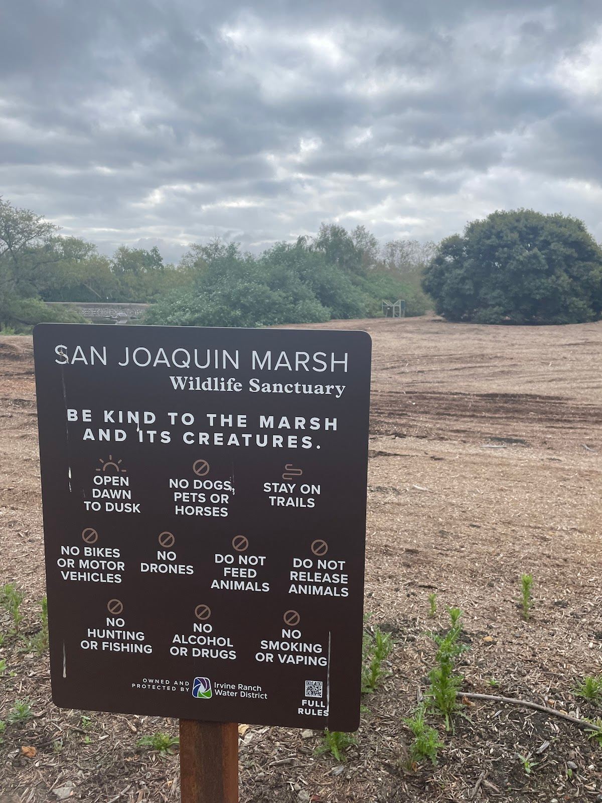 San Joaquin Hills Park & Lawn Bowling Center