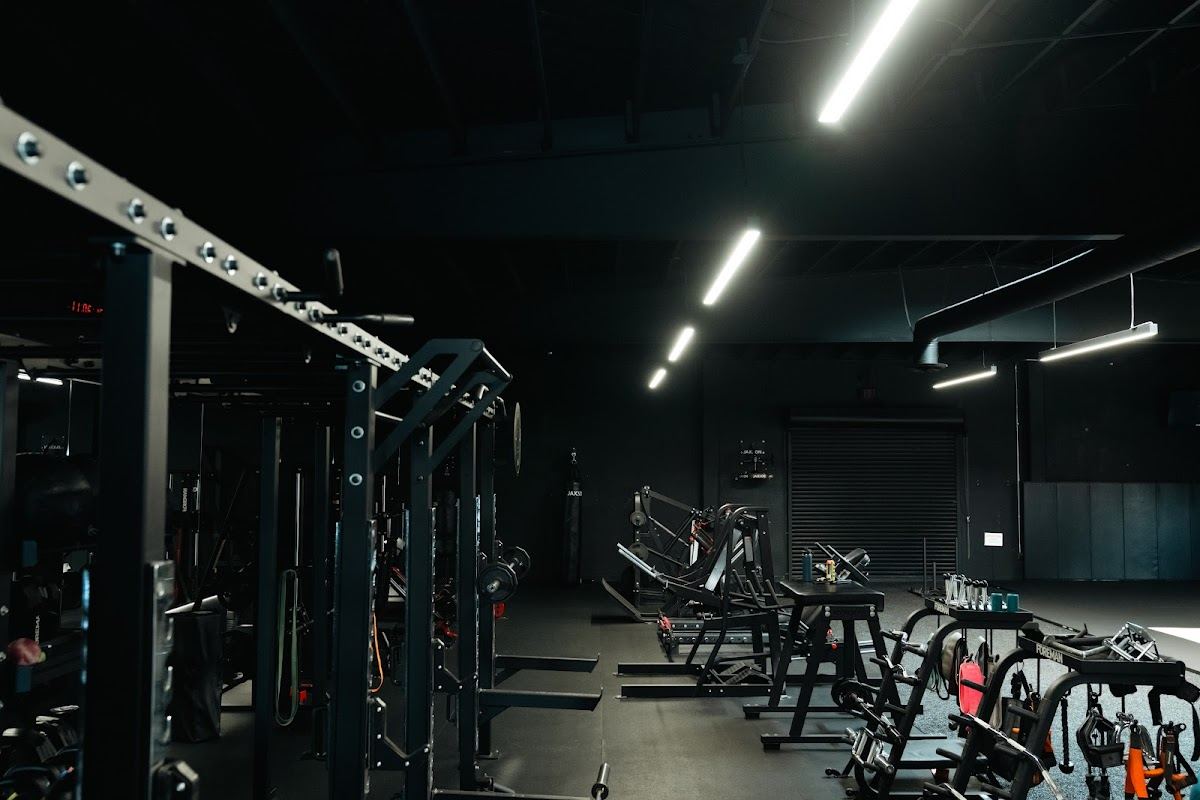 Santo Performance Studio