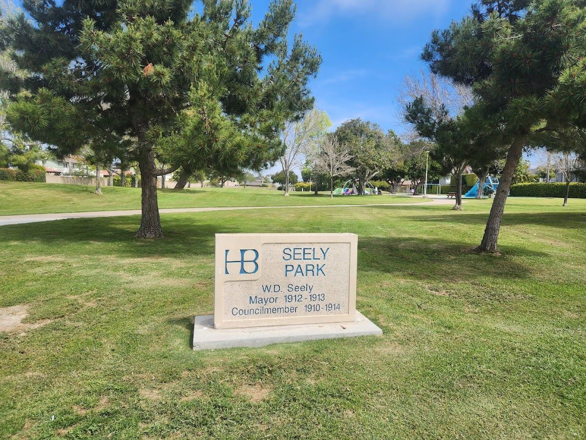 Seely Park
