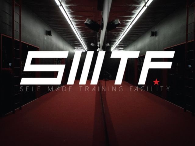 Self Made Training Facility Costa Mesa | Personal Fitness Center