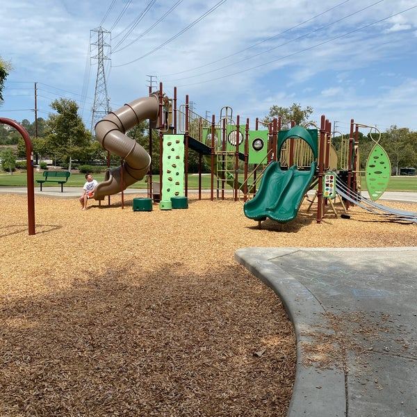 Sheep Hills Park
