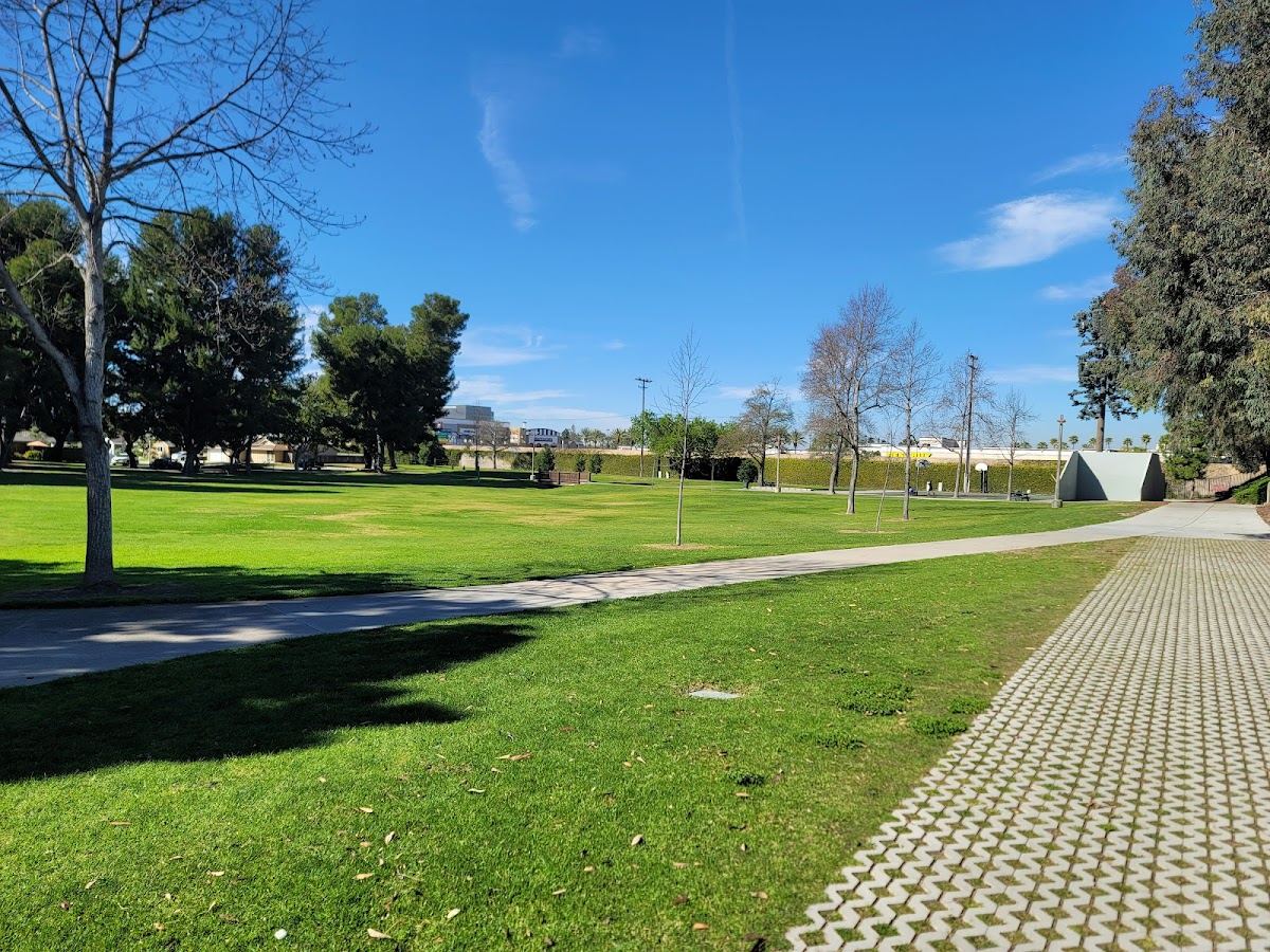 Shiffer Park