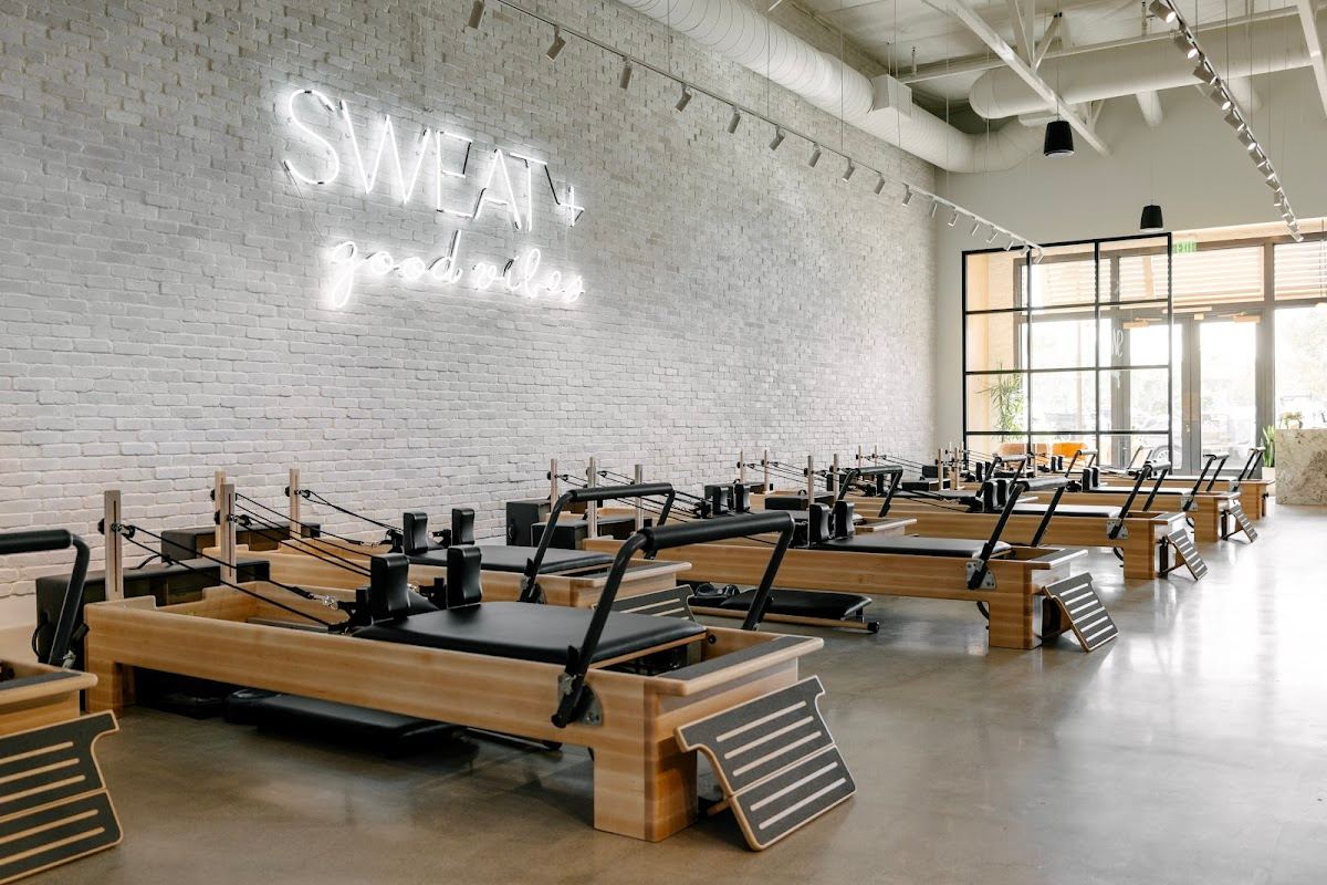 Speir Pilates Newport Beach