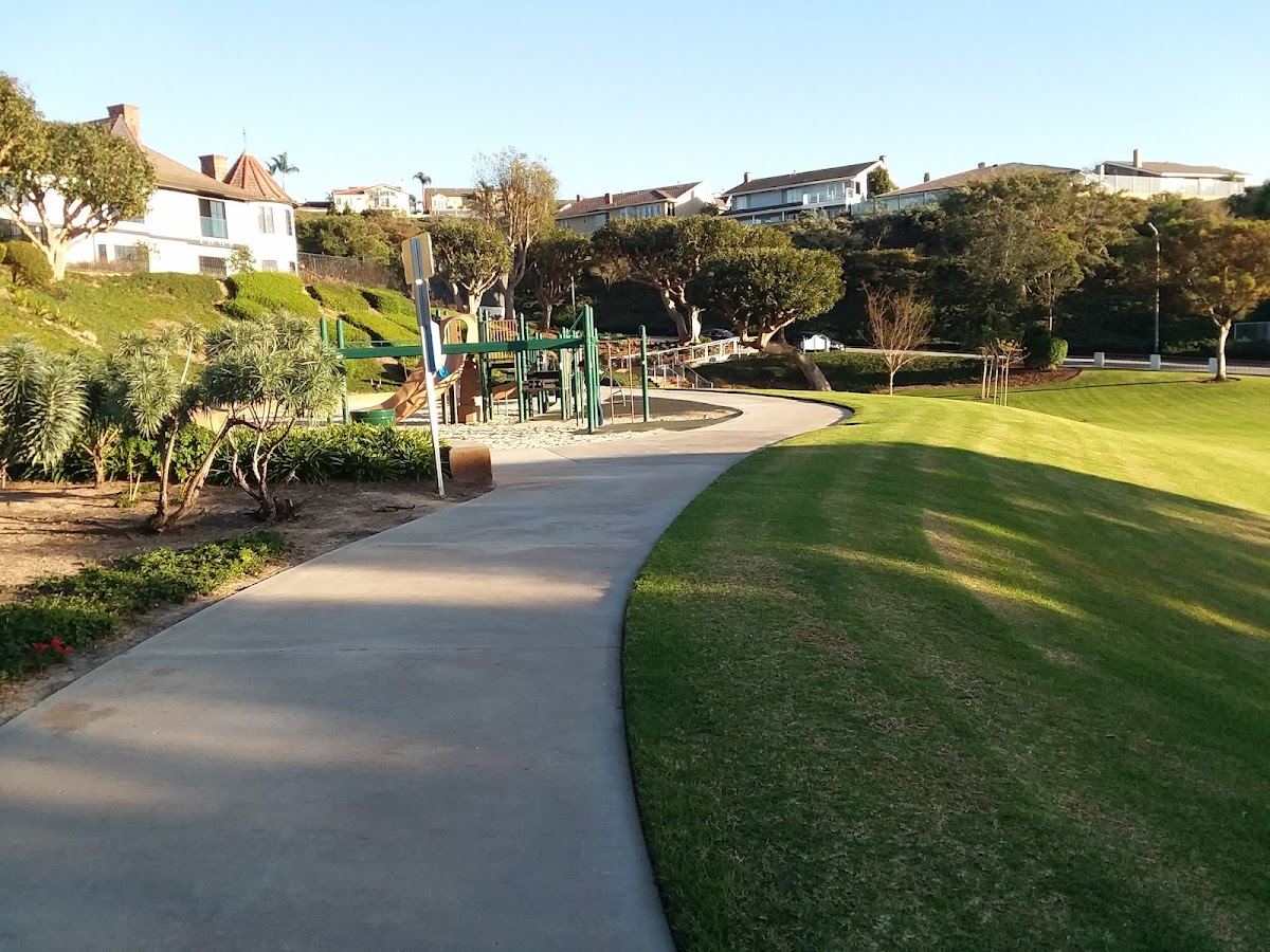 Spyglass Hill Park