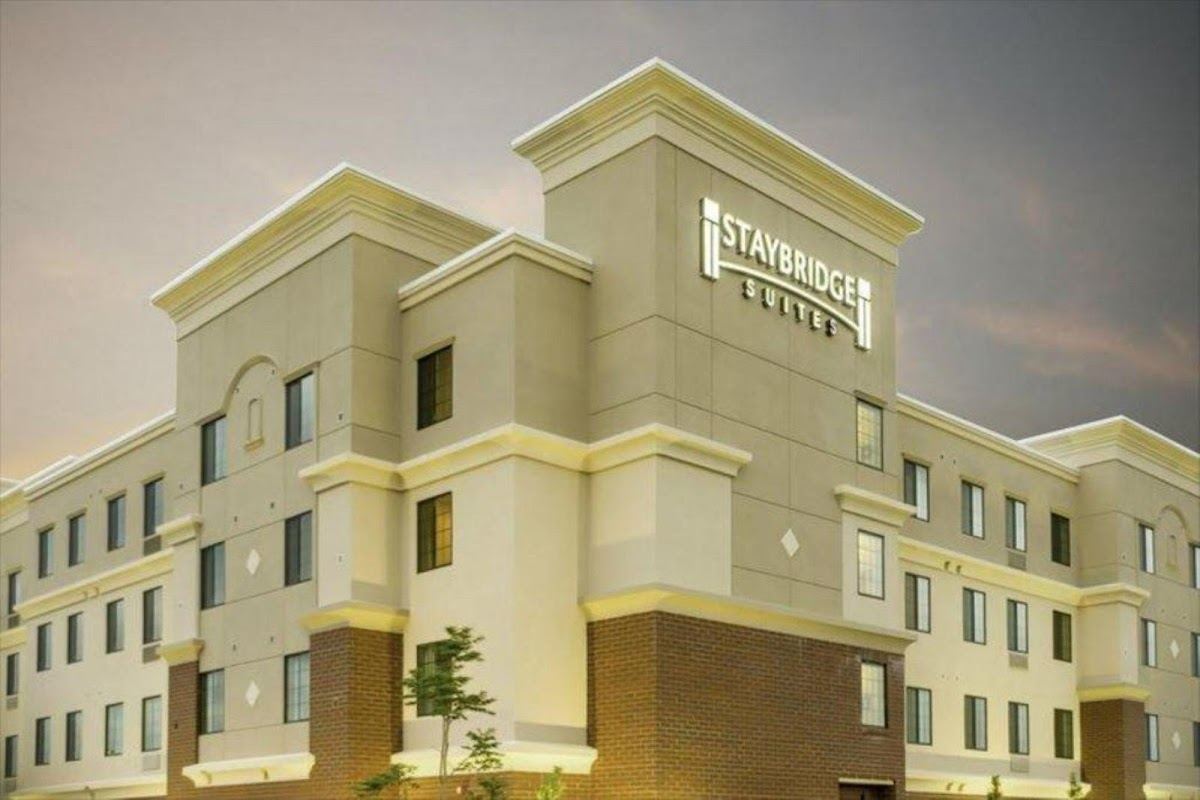 Staybridge Suites Irvine - John Wayne Airport by IHG