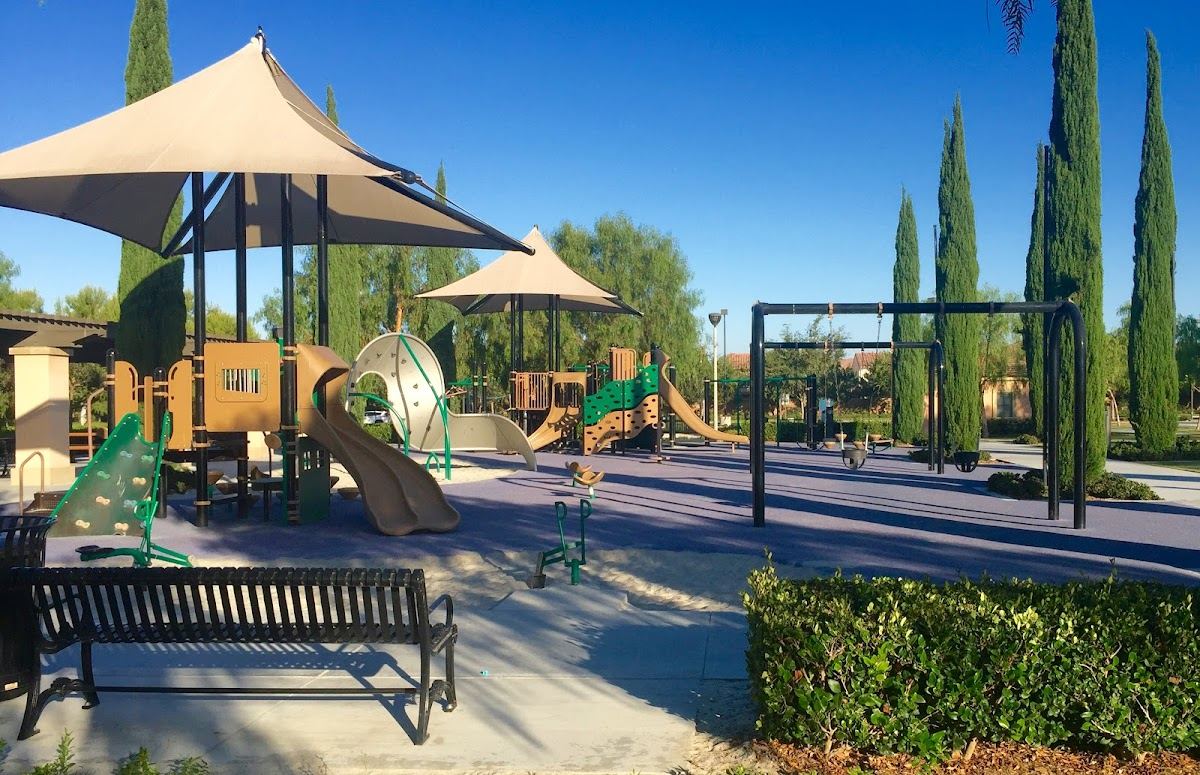 Stonegate Park