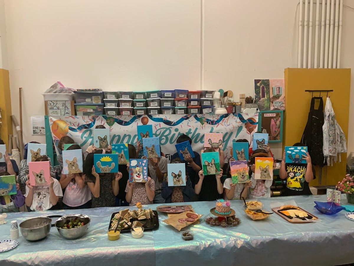 Studio H Fine Art