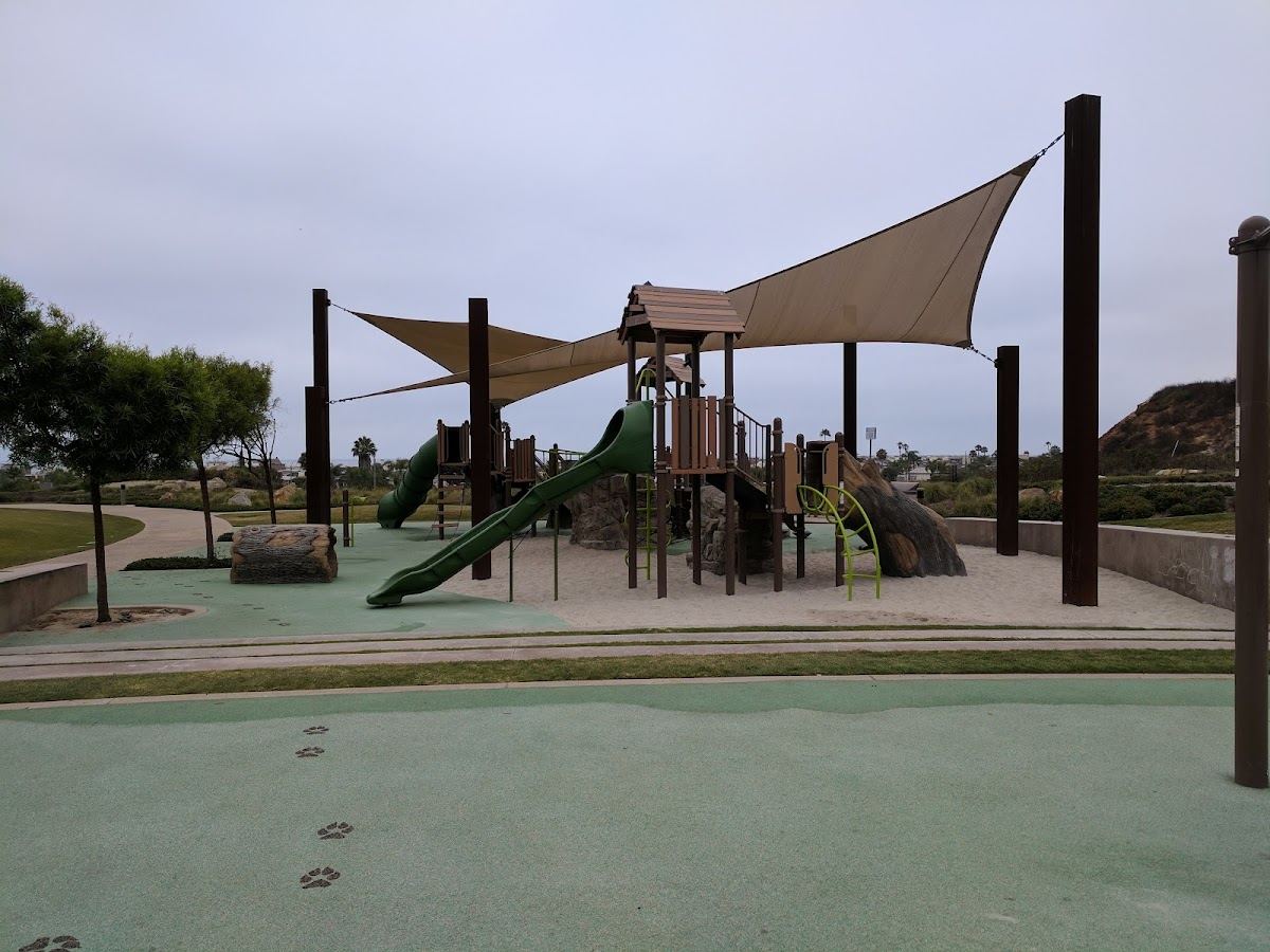 Sunset Ridge Park