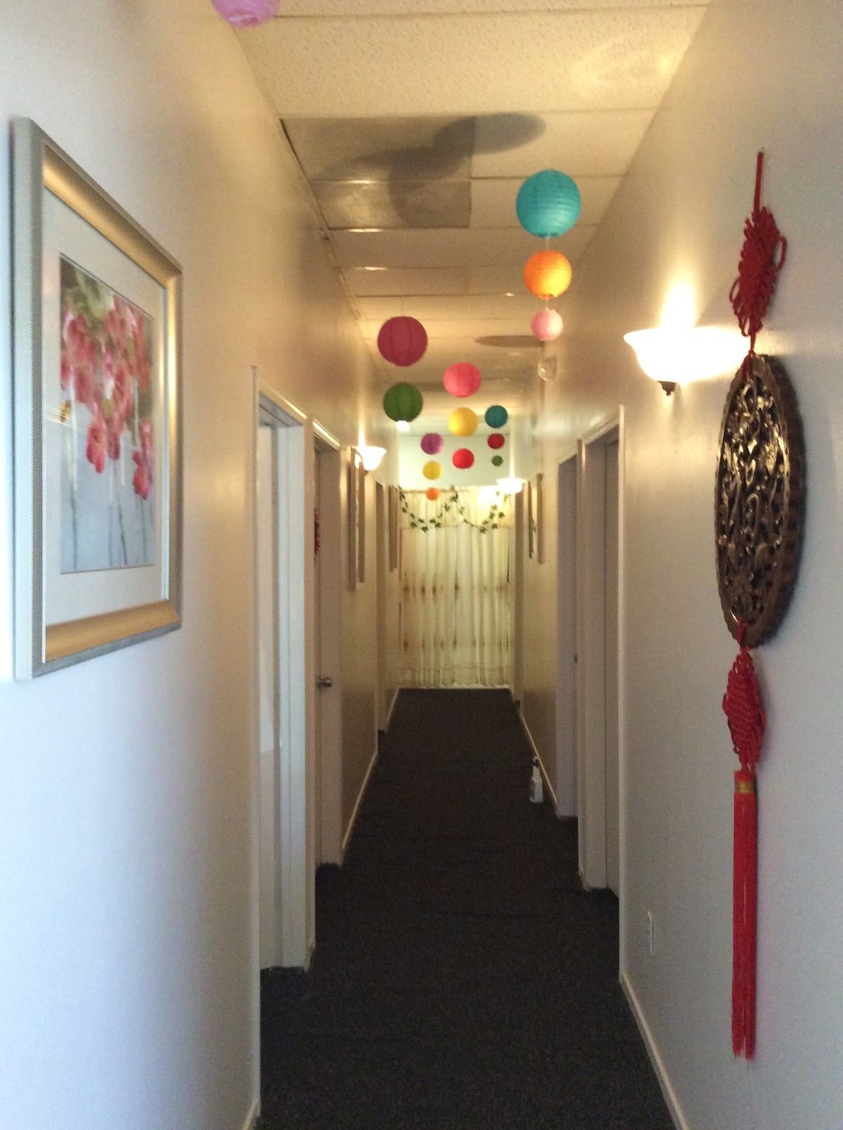 Sunshine Health SPA