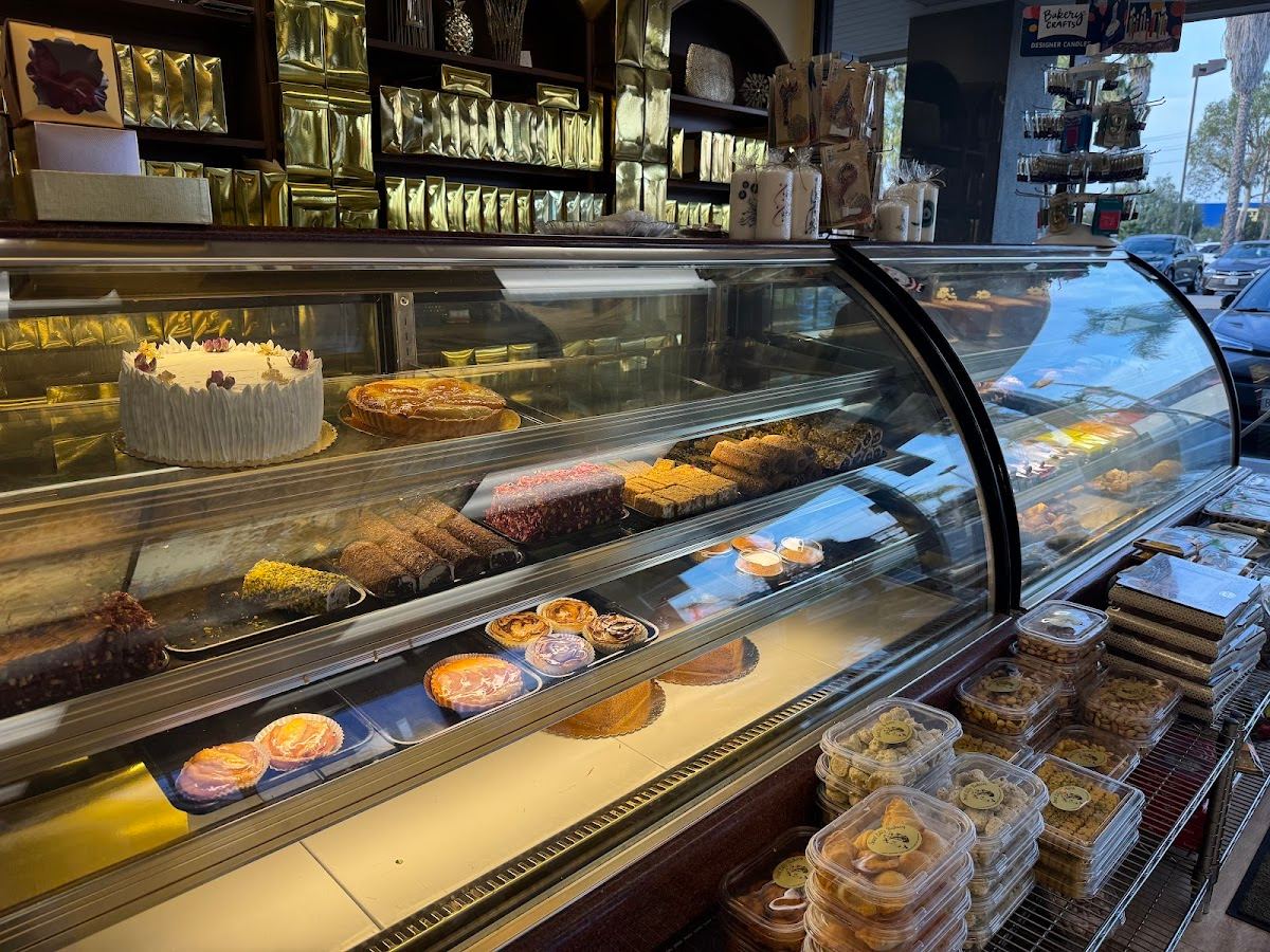 Sweet Lili's Bakery