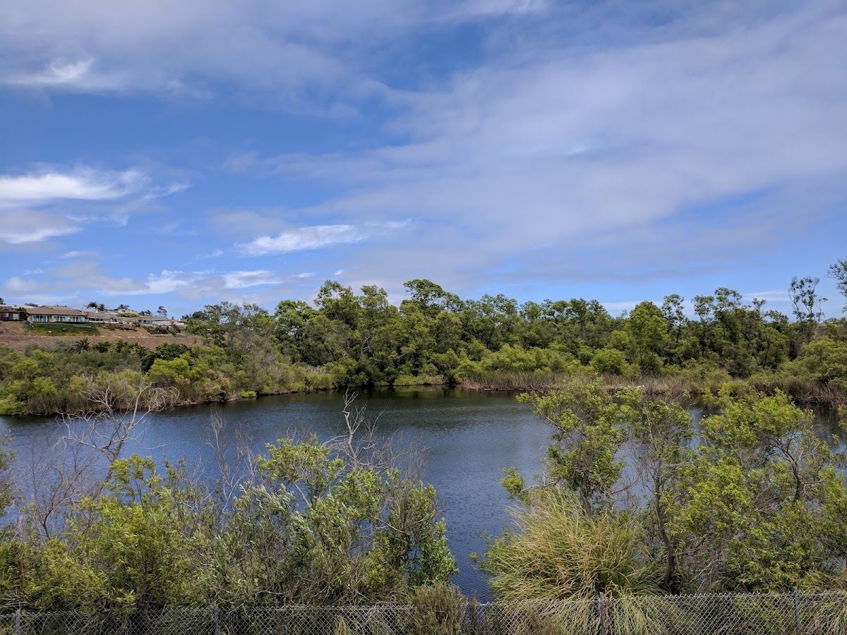 Talbert Regional Park