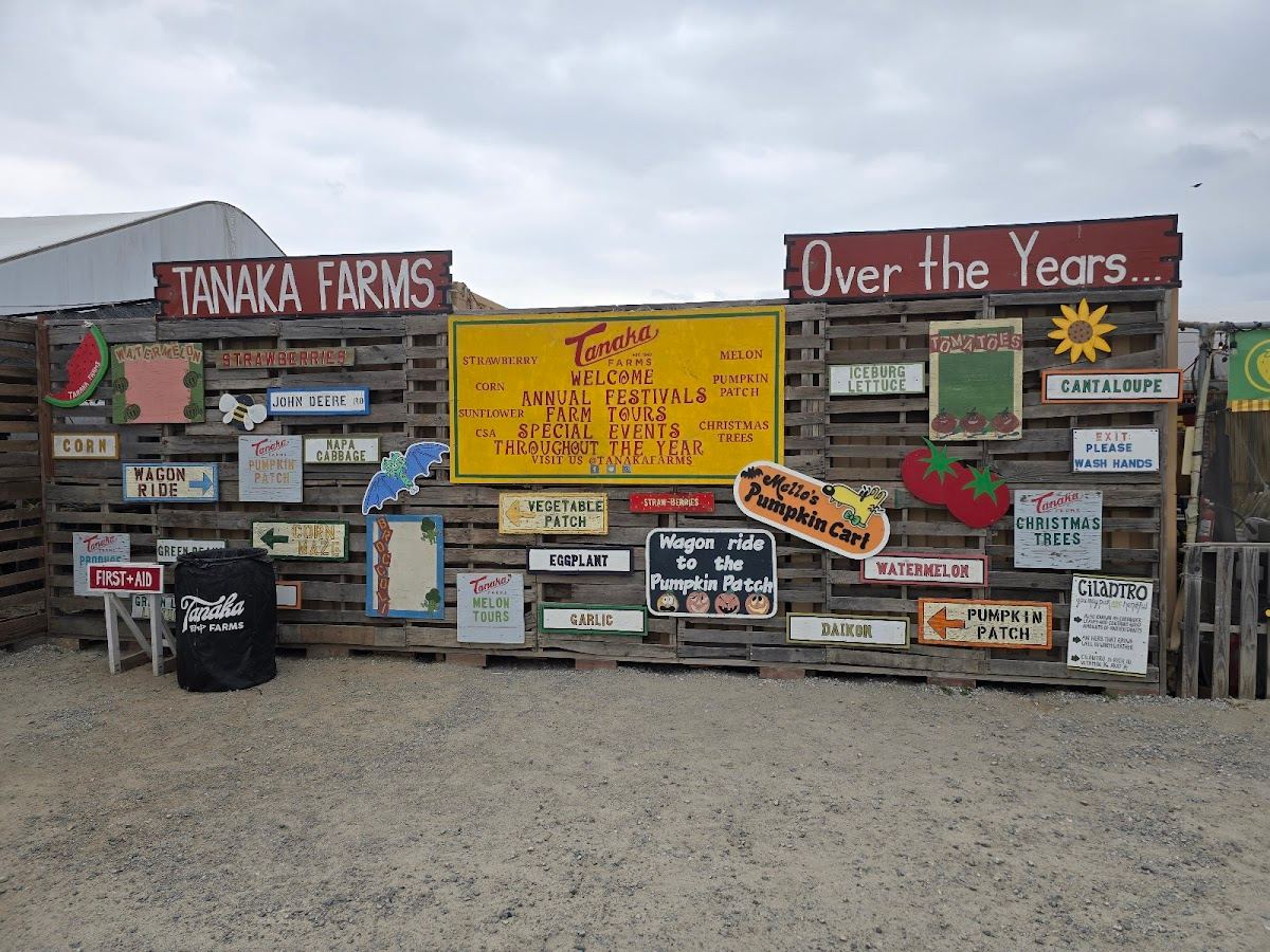 Tanaka Farms