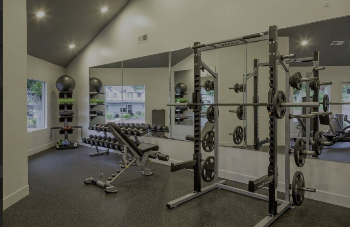 The Arbors 24 Hour Gym