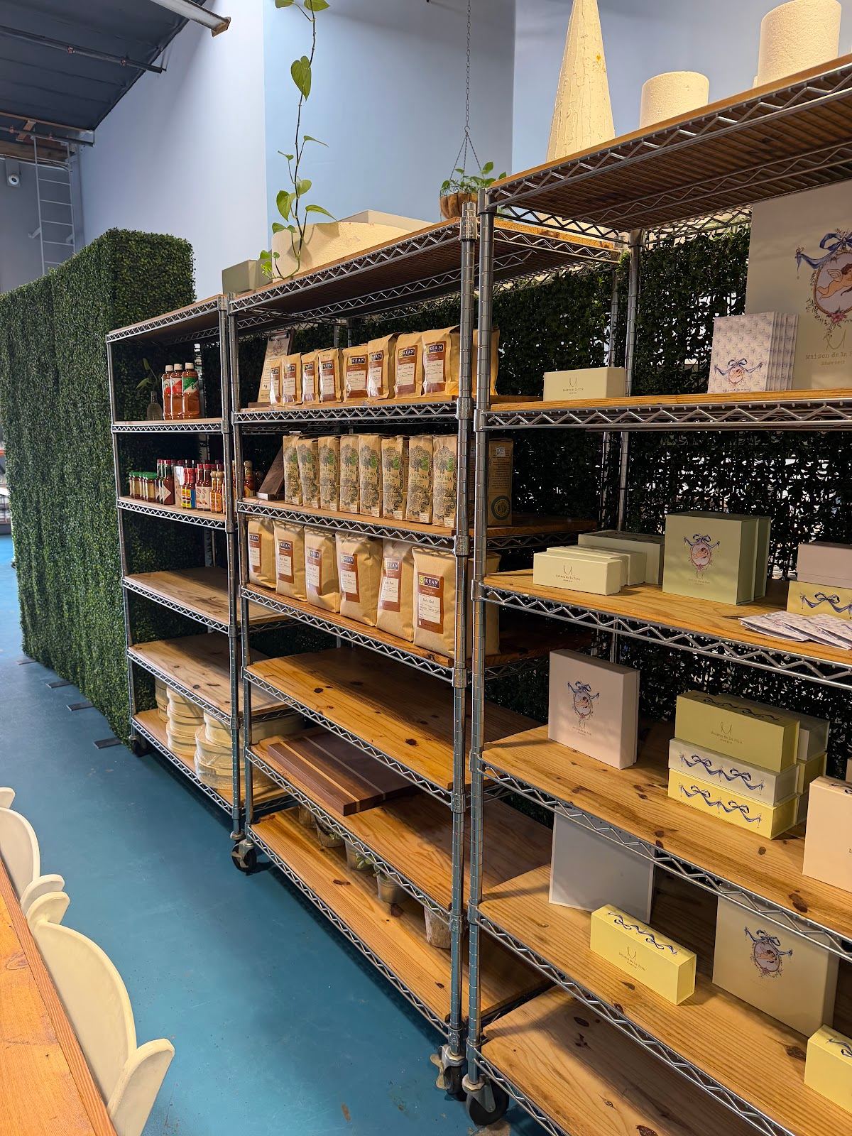 The Eatery at Taste