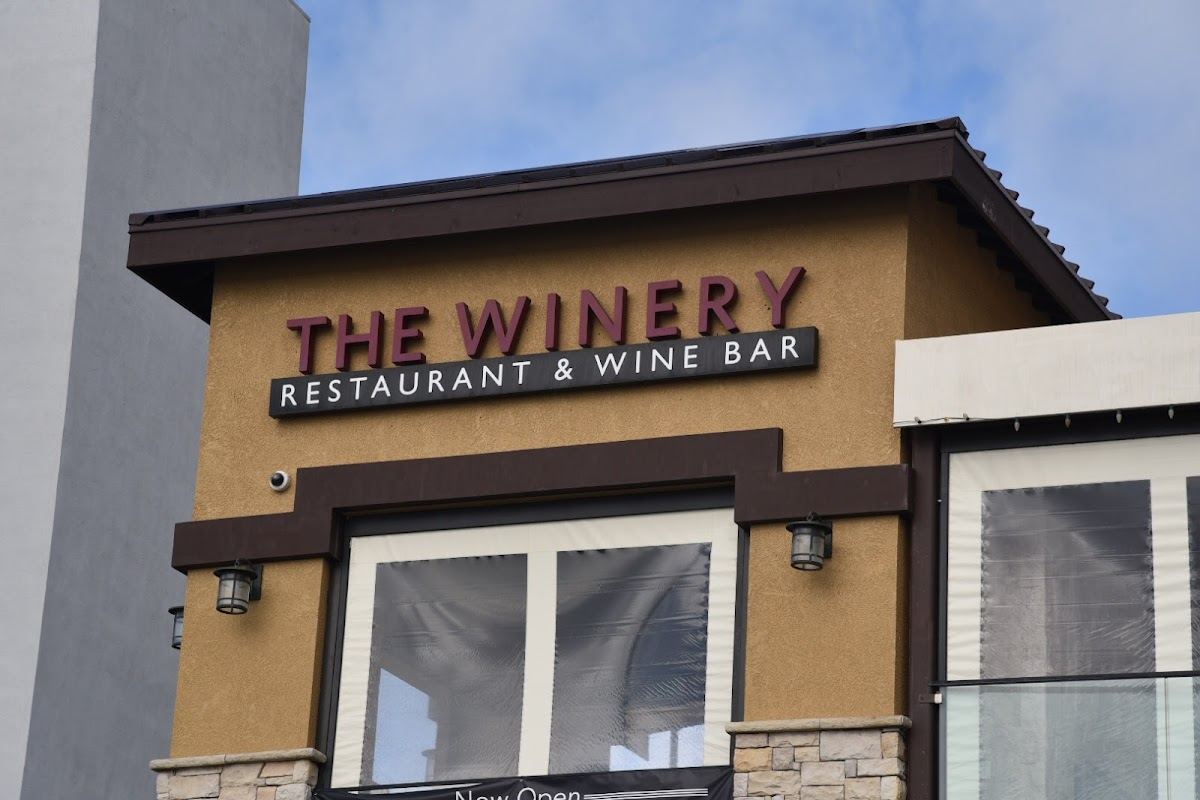 The Winery - Newport Beach