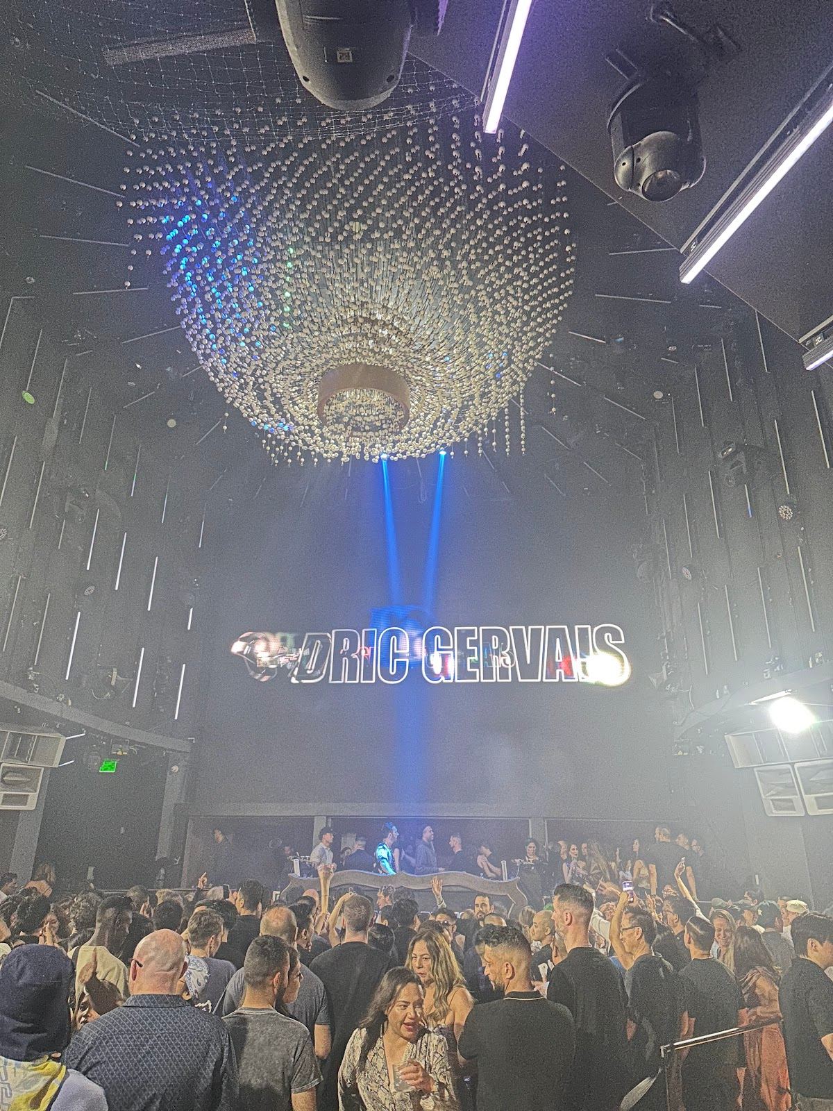 Time Nightclub