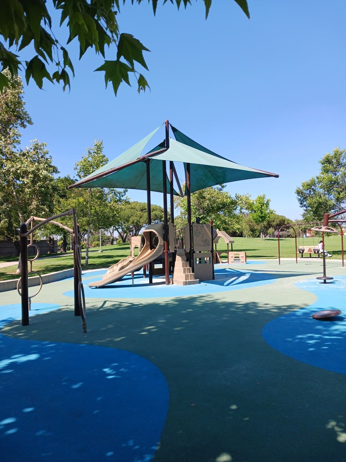 University Community Park