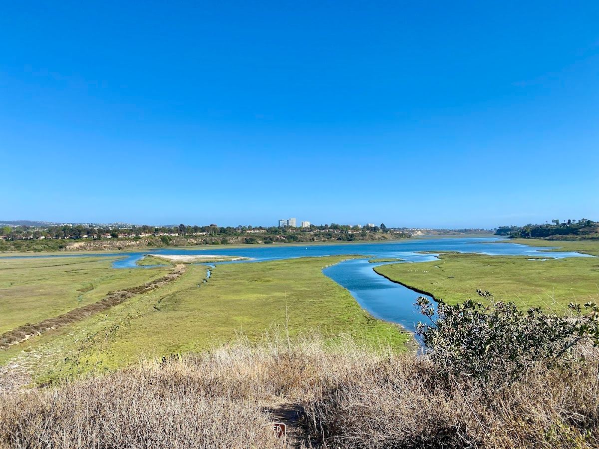 Upper Newport Bay Nature Preserve