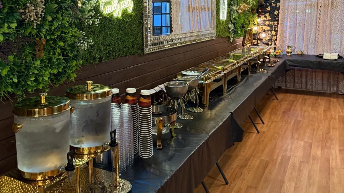 URBAN PUNJAB The Royal Kitchen