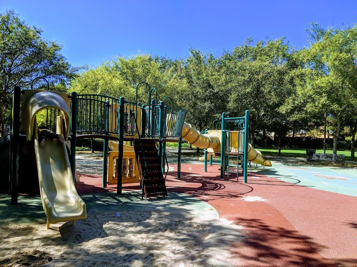 Valley Oak Park