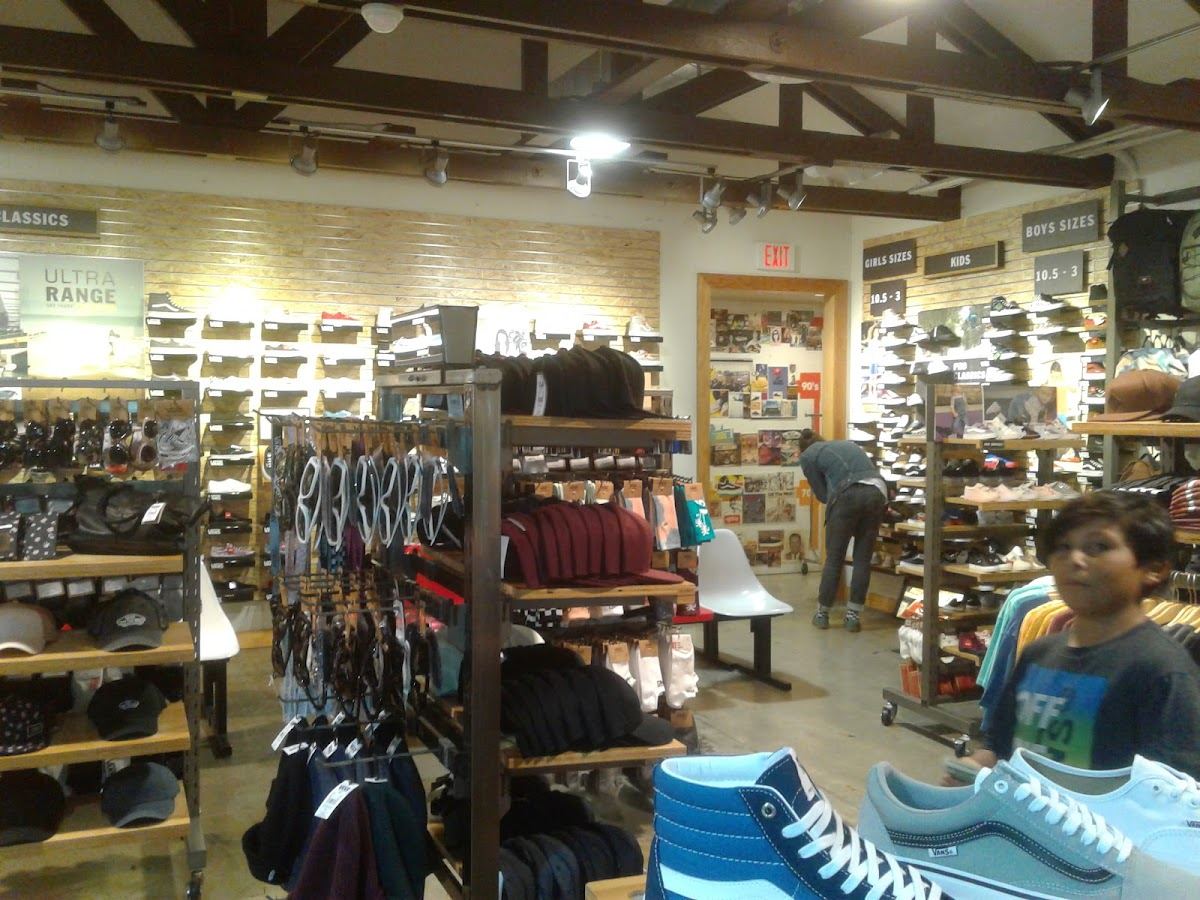 Vans