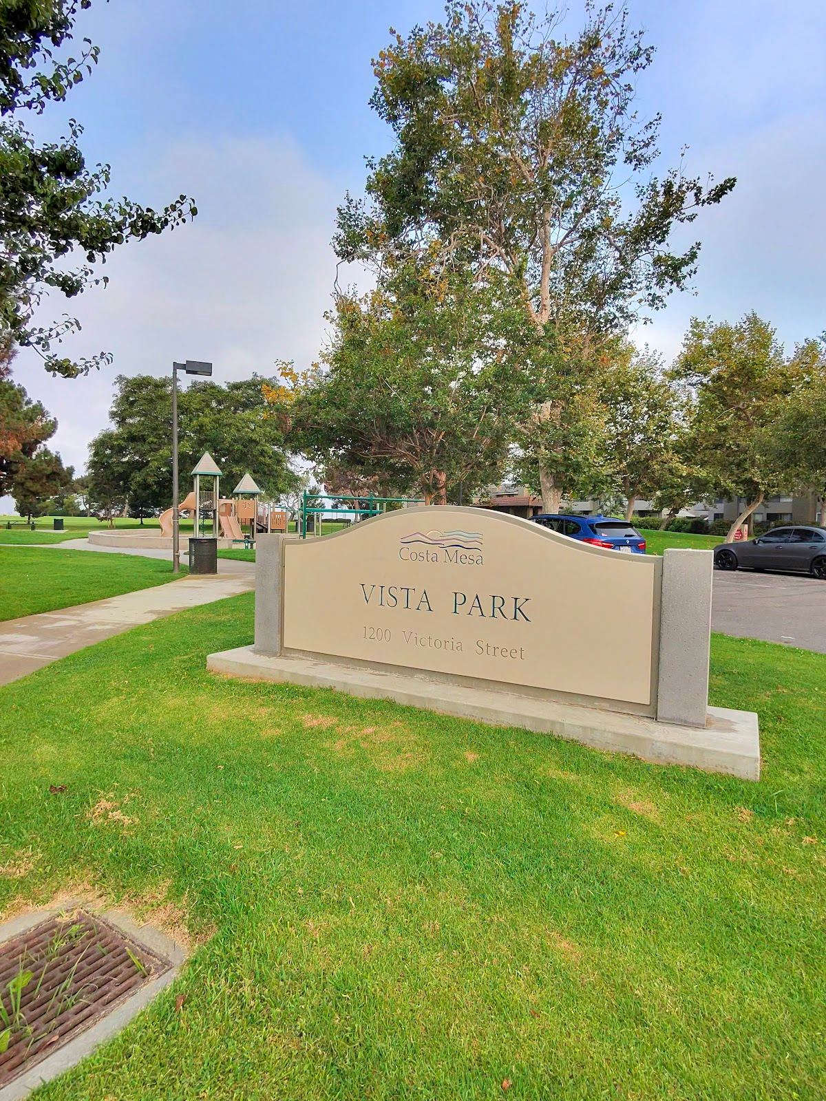 Vista Park