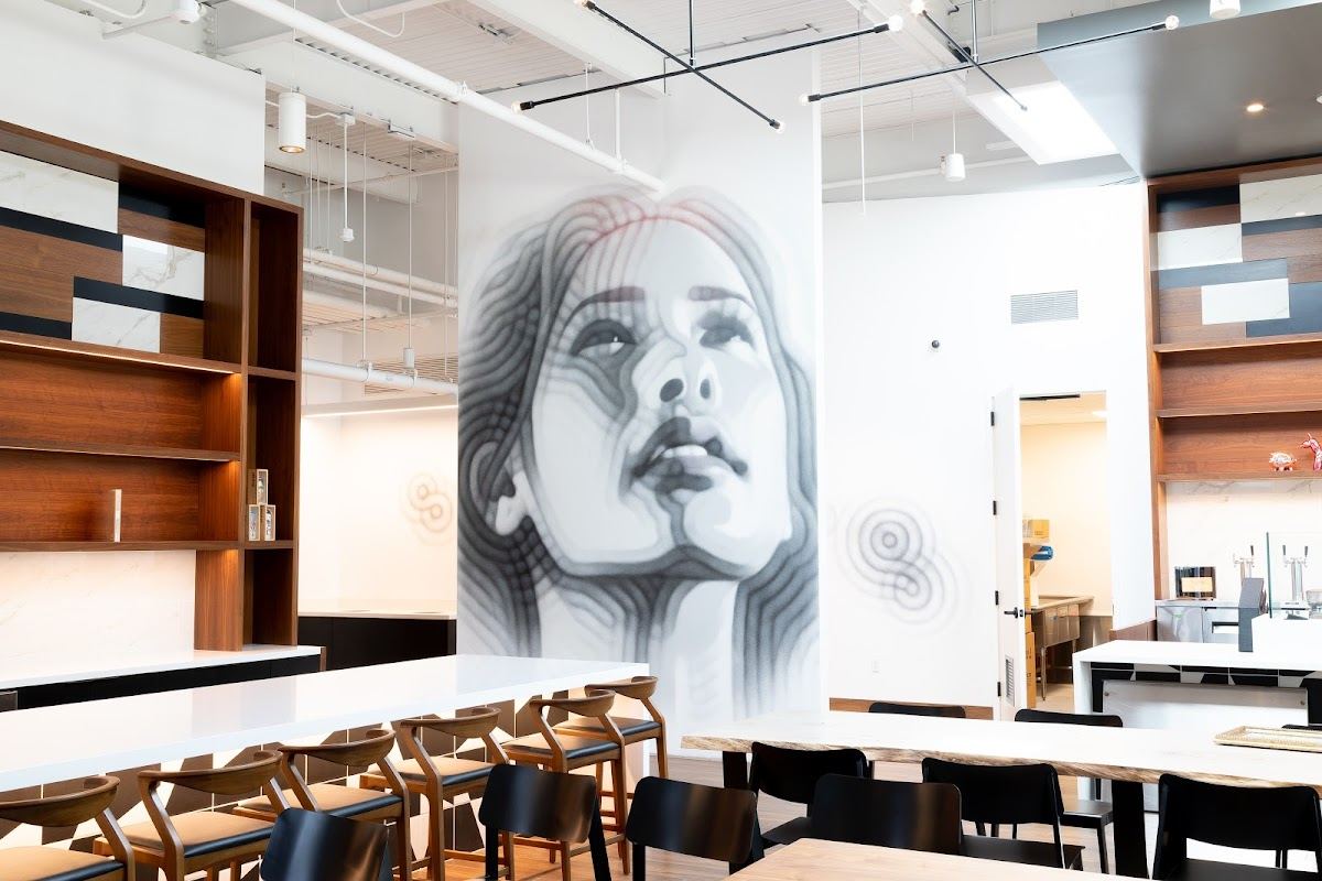Wall Writers Coffee