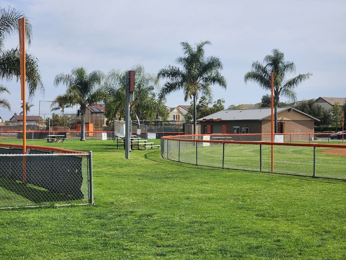 Wardlow Park