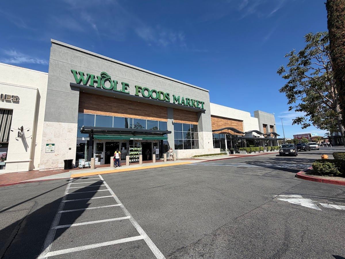 WFM Coffee & Juice Bar