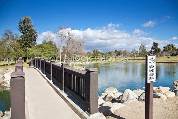 William R Mason Regional Park