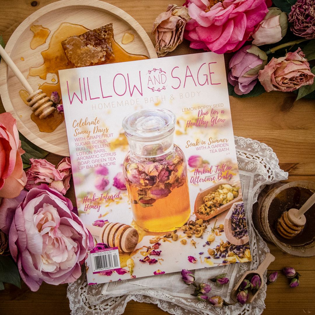 Willow and Sage