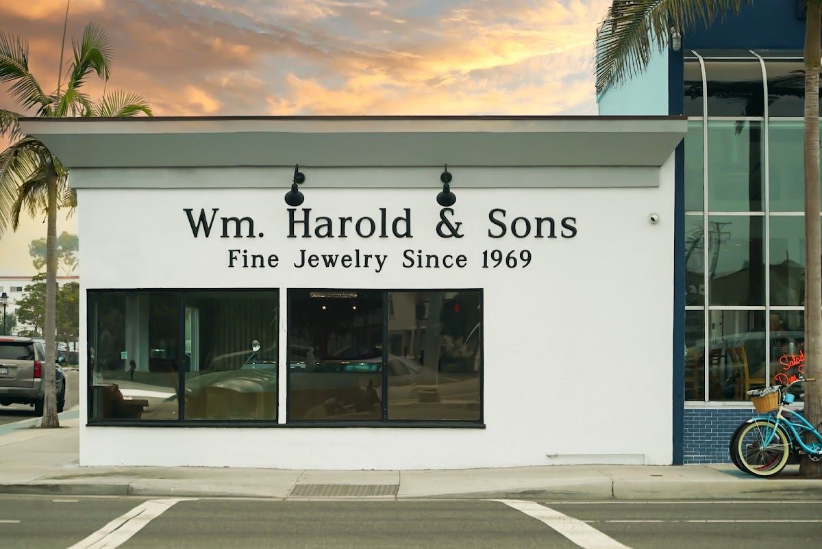 Wm. Harold & Sons