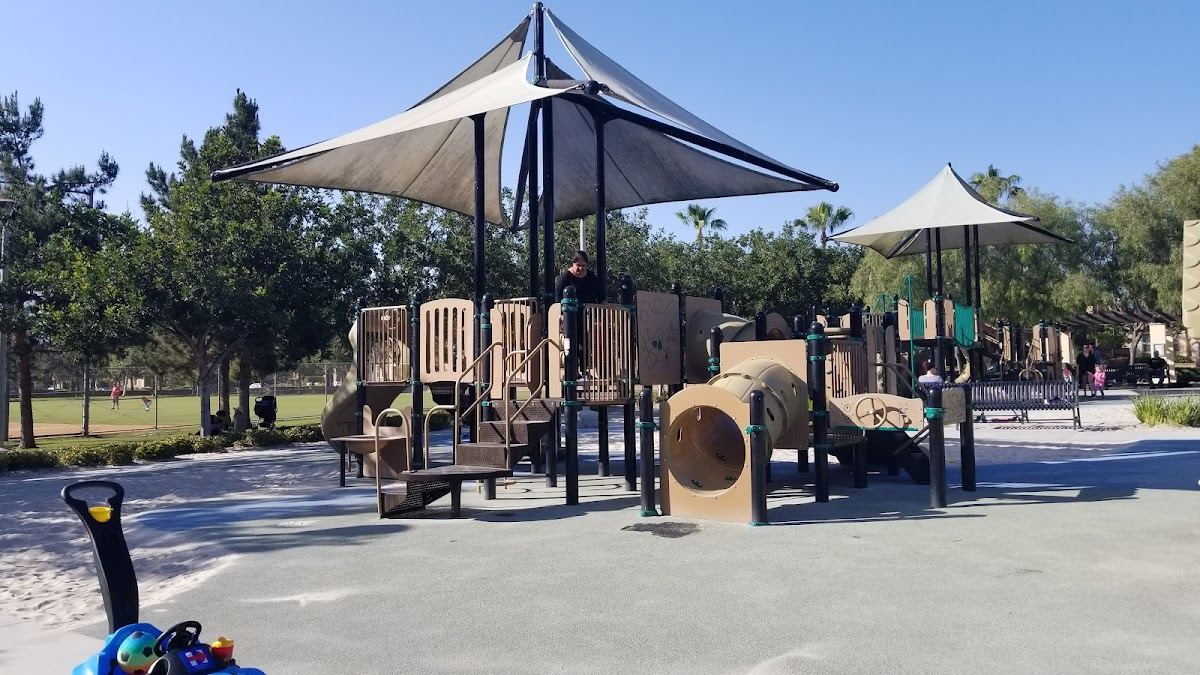 Woodbury Community Park