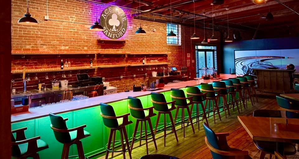 Ace Cafe Sanford