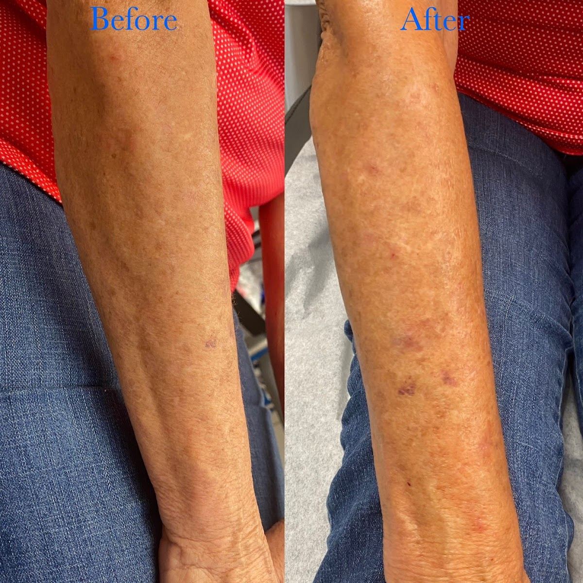 Ageless U Med Spa