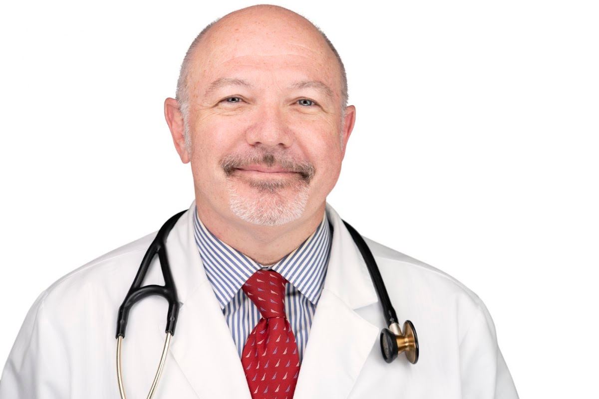 Alexander Fishberg, MD