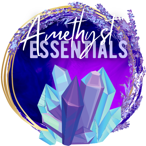 Amethyst Essentials Studio