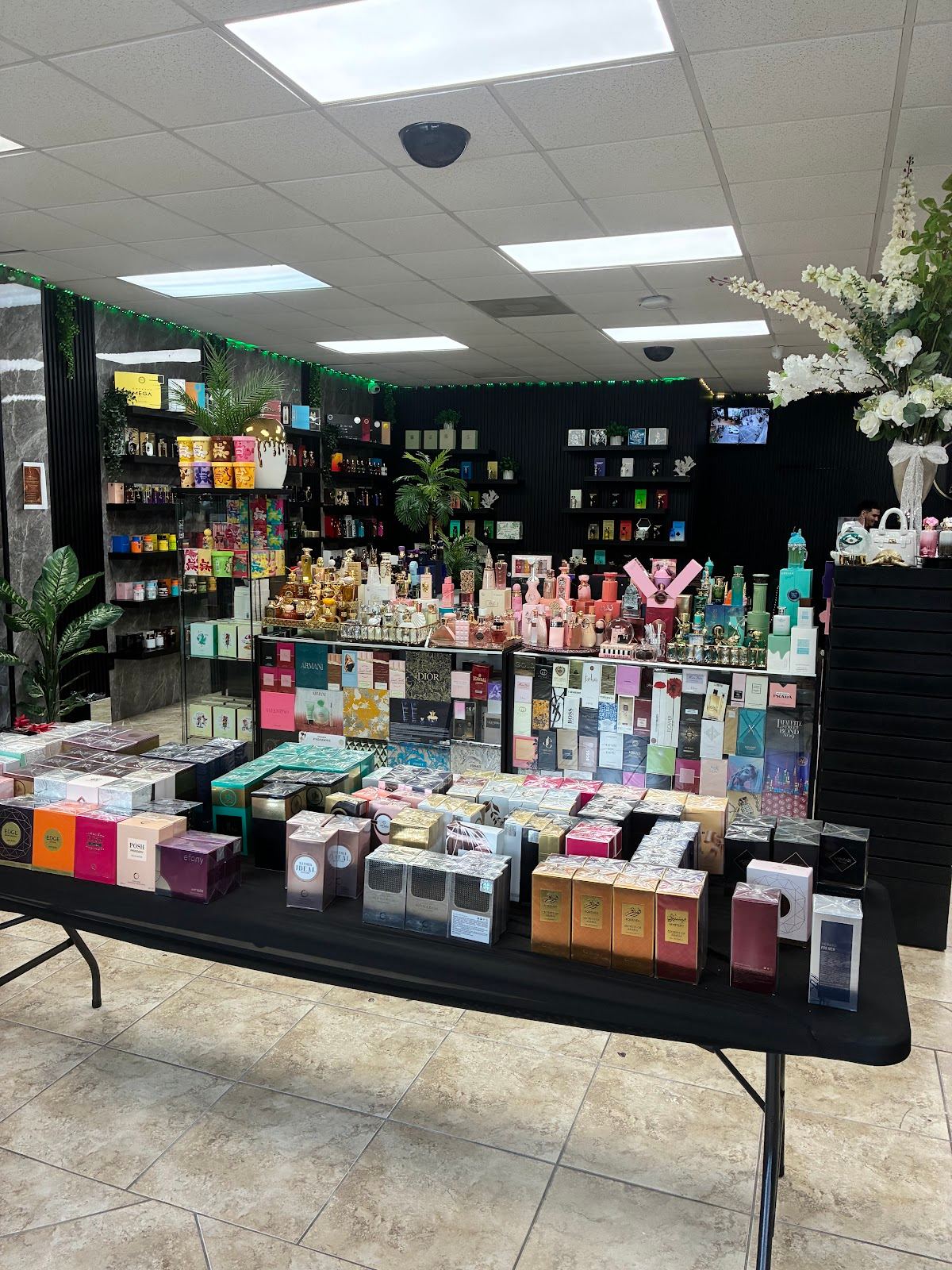 ARABIAN PERFUMERY AND MORE