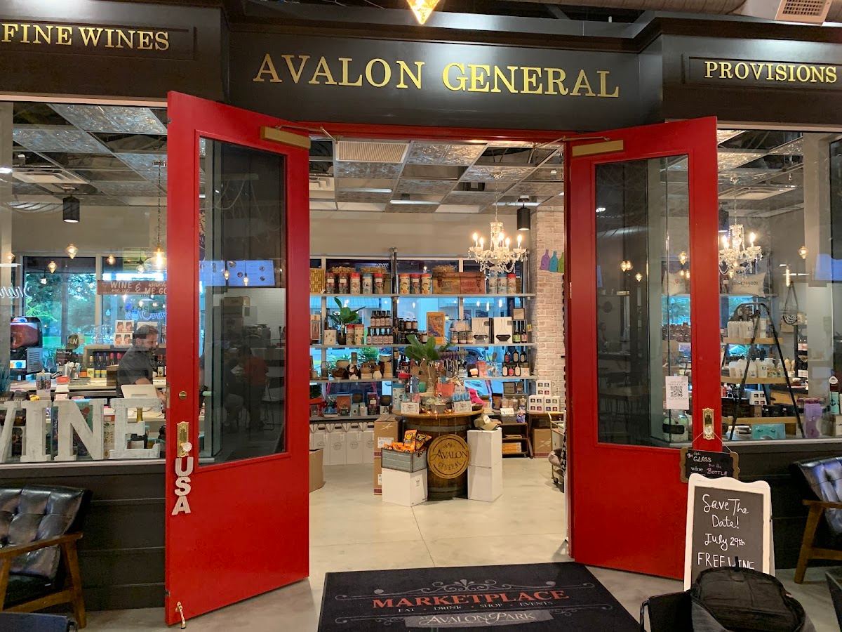 Avalon General
